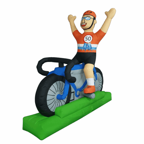 Abraham Wielrenner PVC