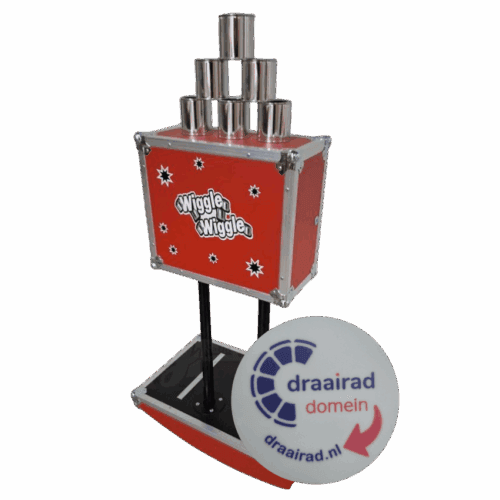 Wiebeltoren ZELF AFHALEN