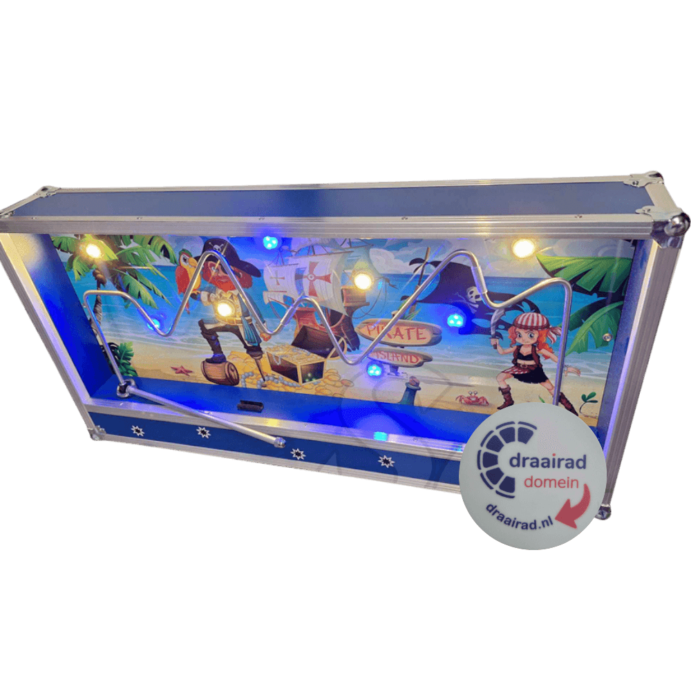 Bibberspiraal - Afbeelding 7