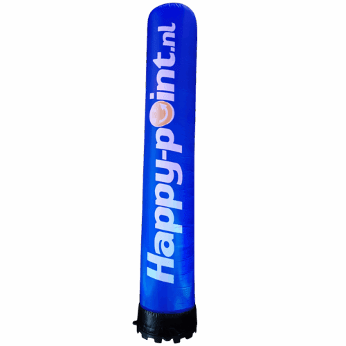 Led Pilaar Happy-Point