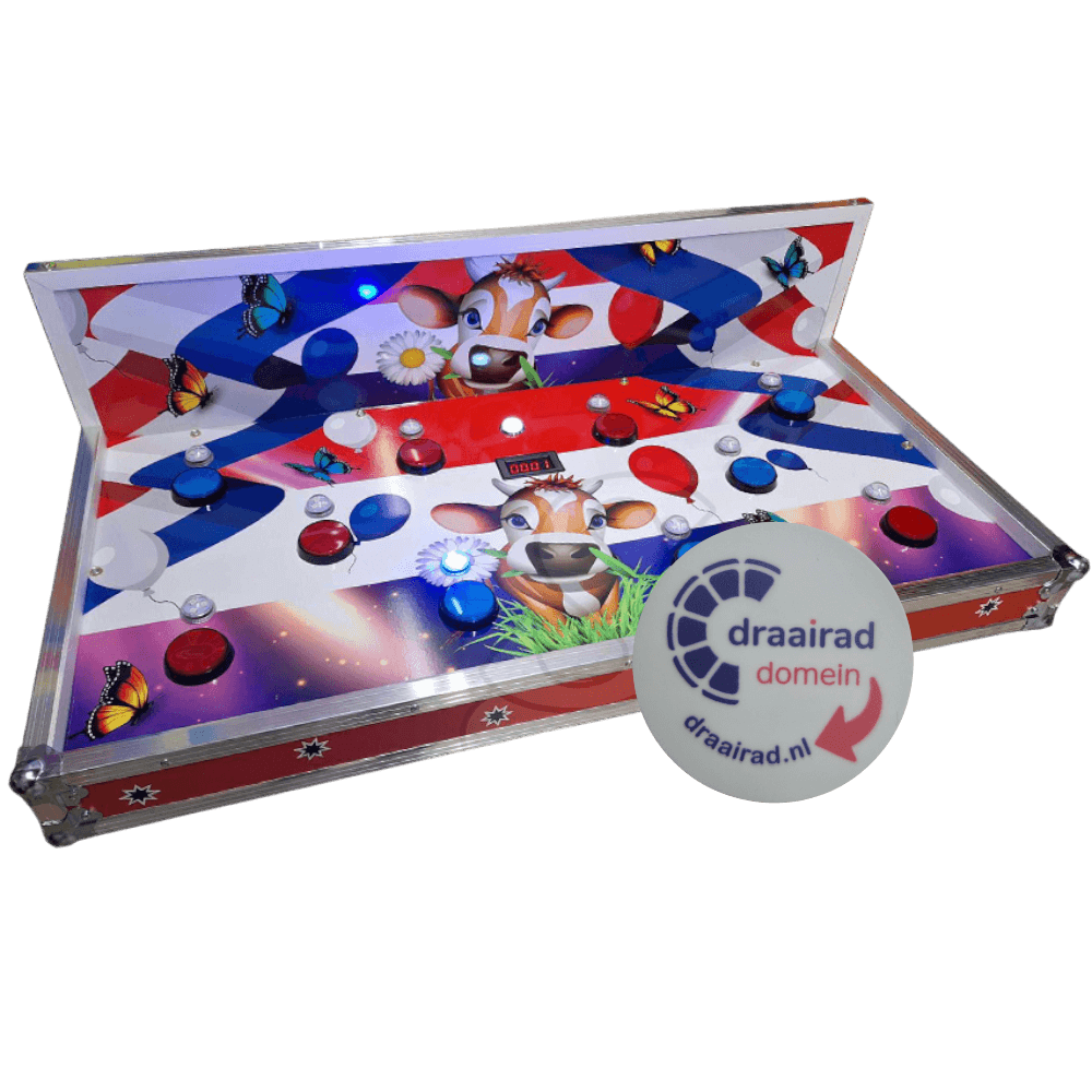 Interactief Reactiespel - Afbeelding 3