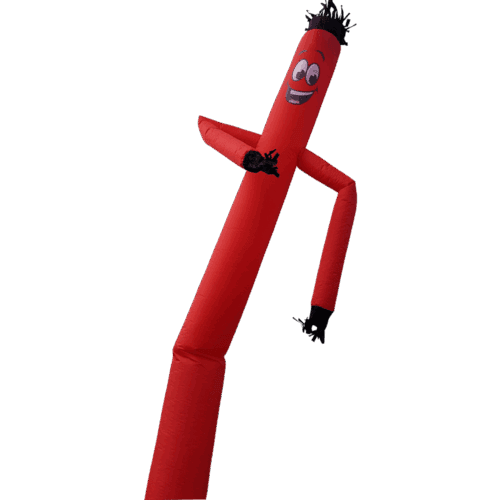 Skydancer Rood