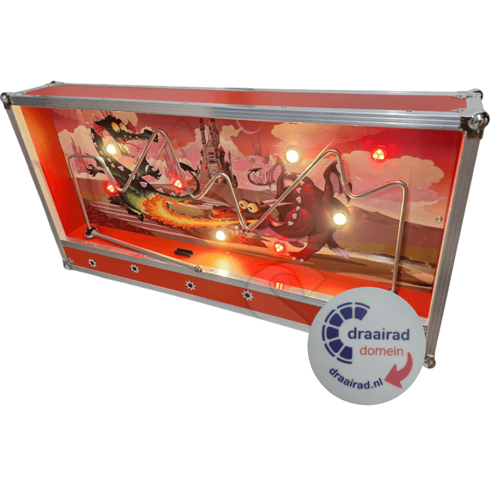 Bibberspiraal - Afbeelding 6