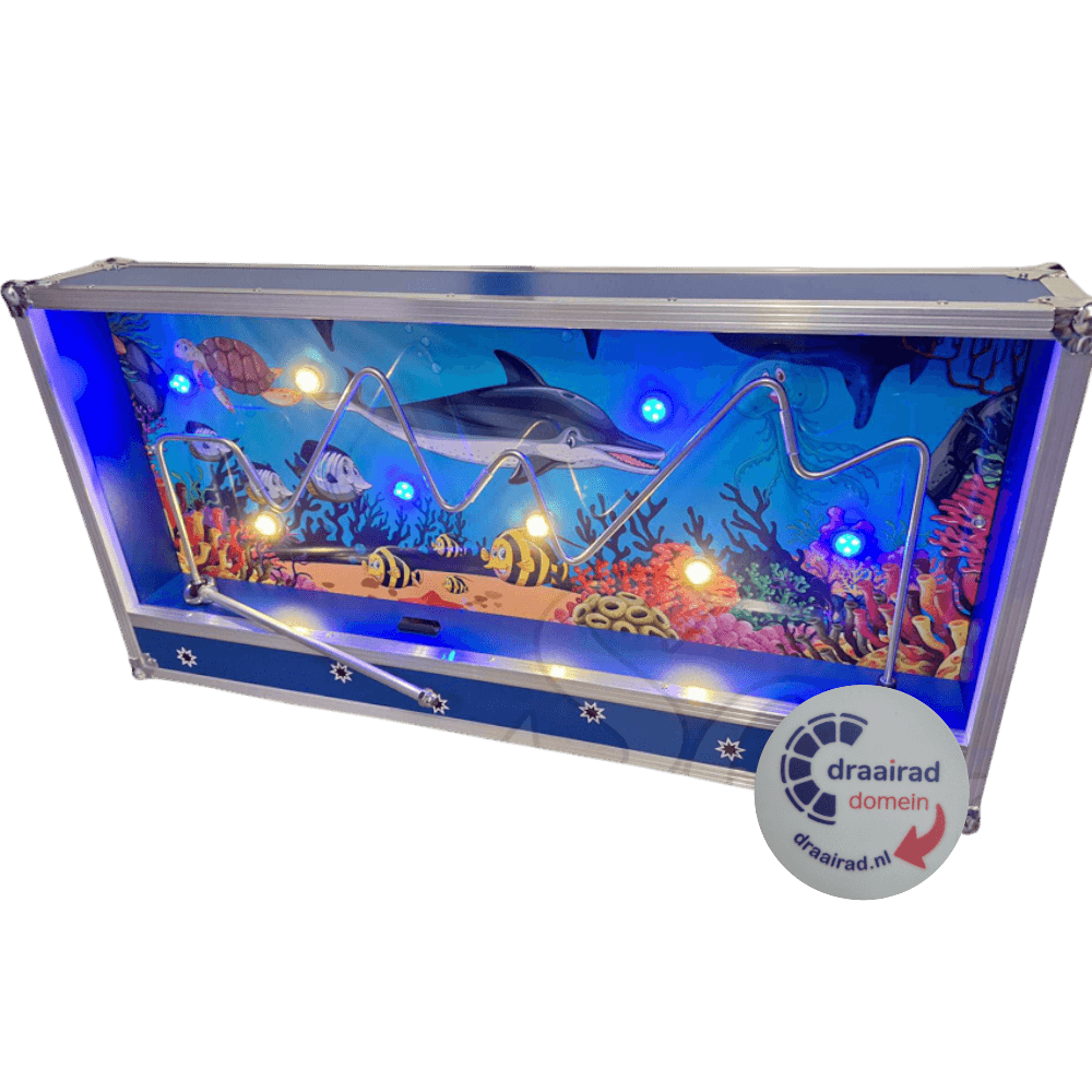 Bibberspiraal - Afbeelding 4