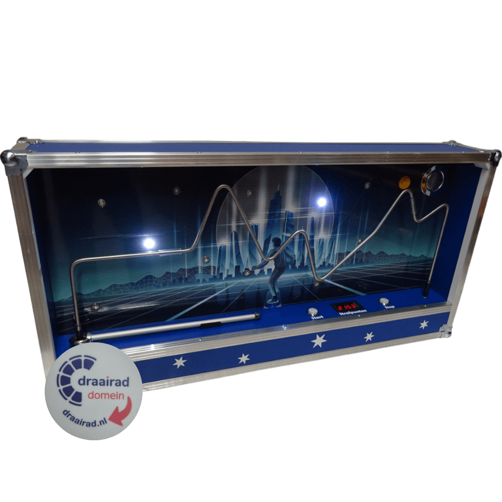 Bibberspiraal - Afbeelding 3