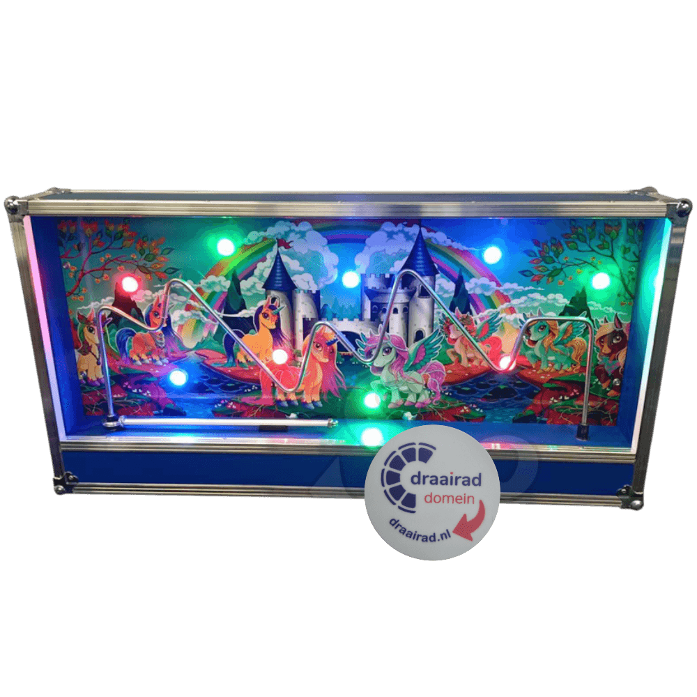 Bibberspiraal - Afbeelding 2